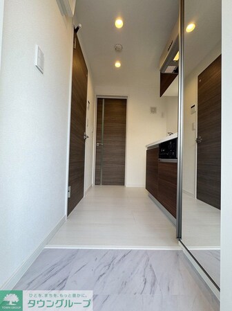 MQuarto新座IIの物件内観写真